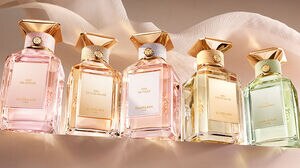 L&rsquo;ART & LA MATI&Egrave;RE - Les Eaux collection