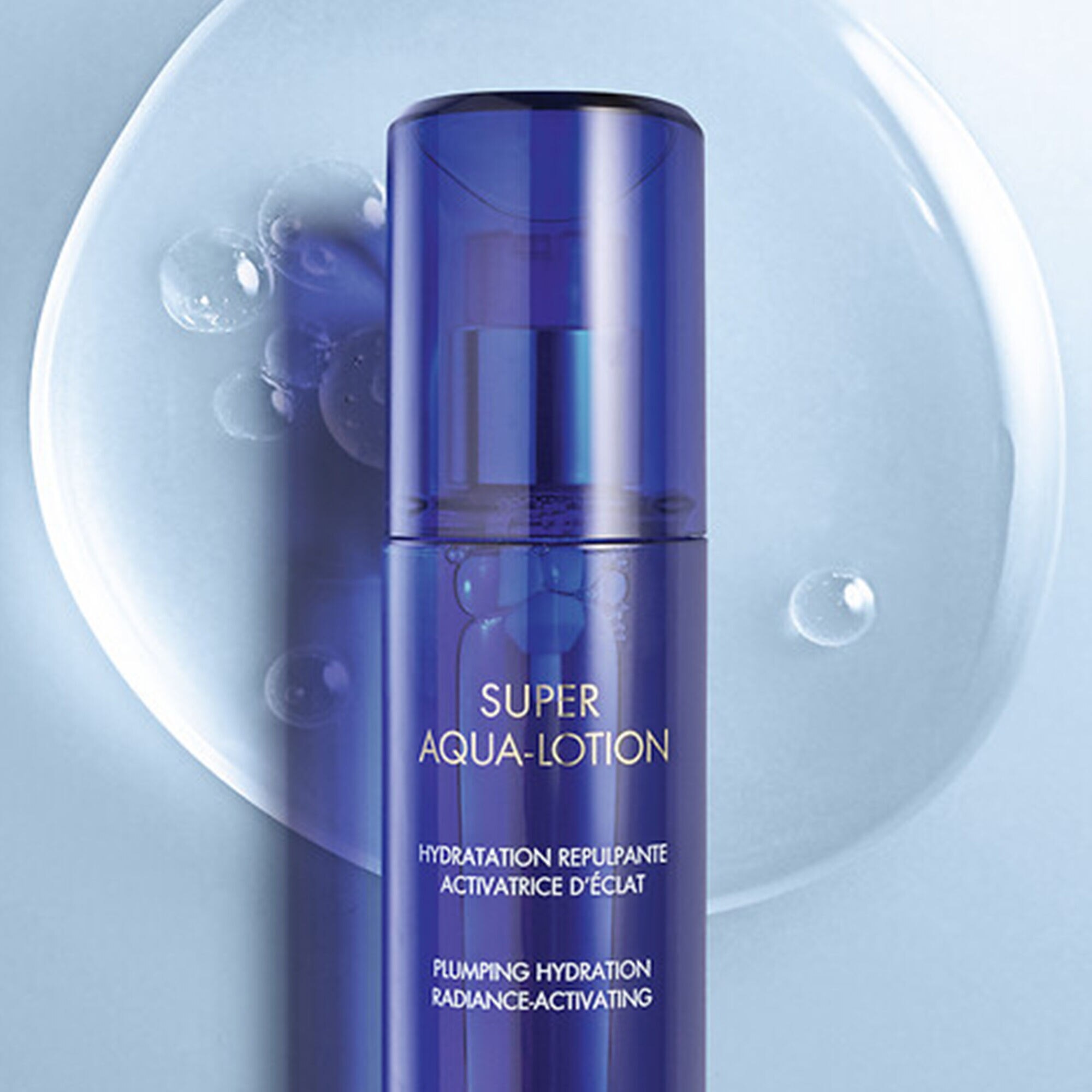 Super Aqua-Sérum ⋅ GUERLAIN