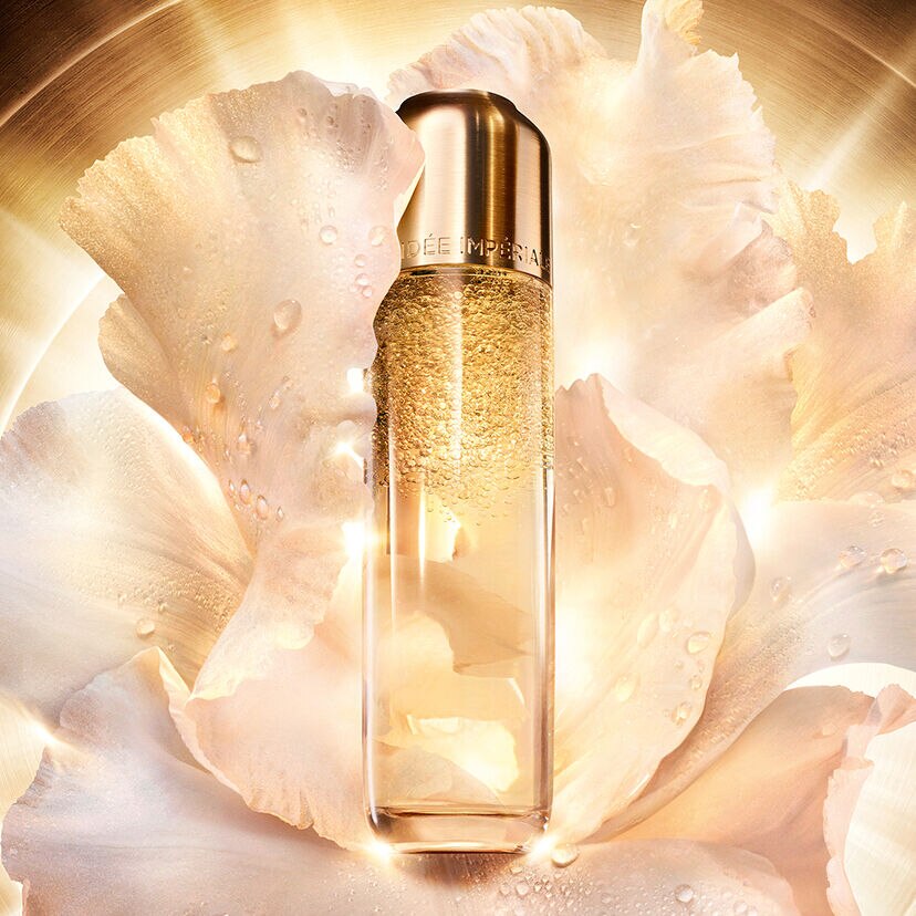 Orchidée Impériale Gold Nobile Collection ⋅ GUERLAIN ⋅ GUERLAIN