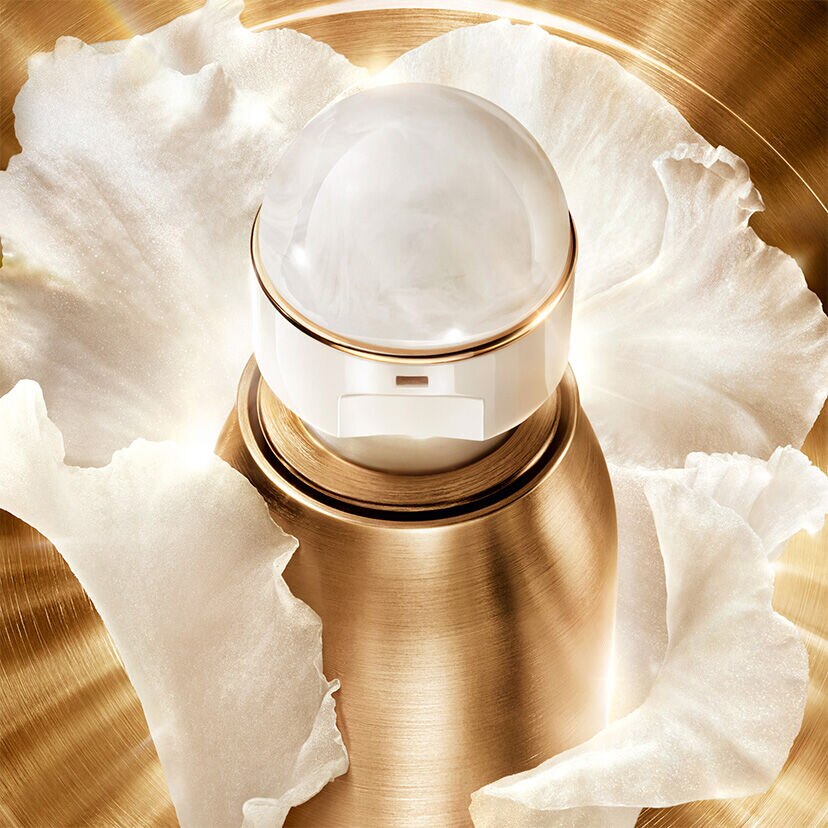 Orchidée Impériale Gold Nobile Collection ⋅ GUERLAIN ⋅ GUERLAIN