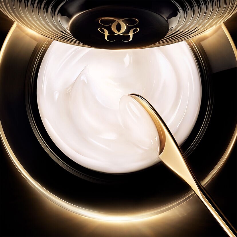 Orchidée Impériale Black Collection ⋅ GUERLAIN ⋅ GUERLAIN