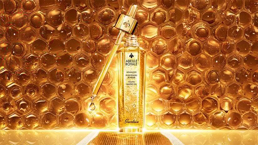 Guerlain best sale meteorites fragrance