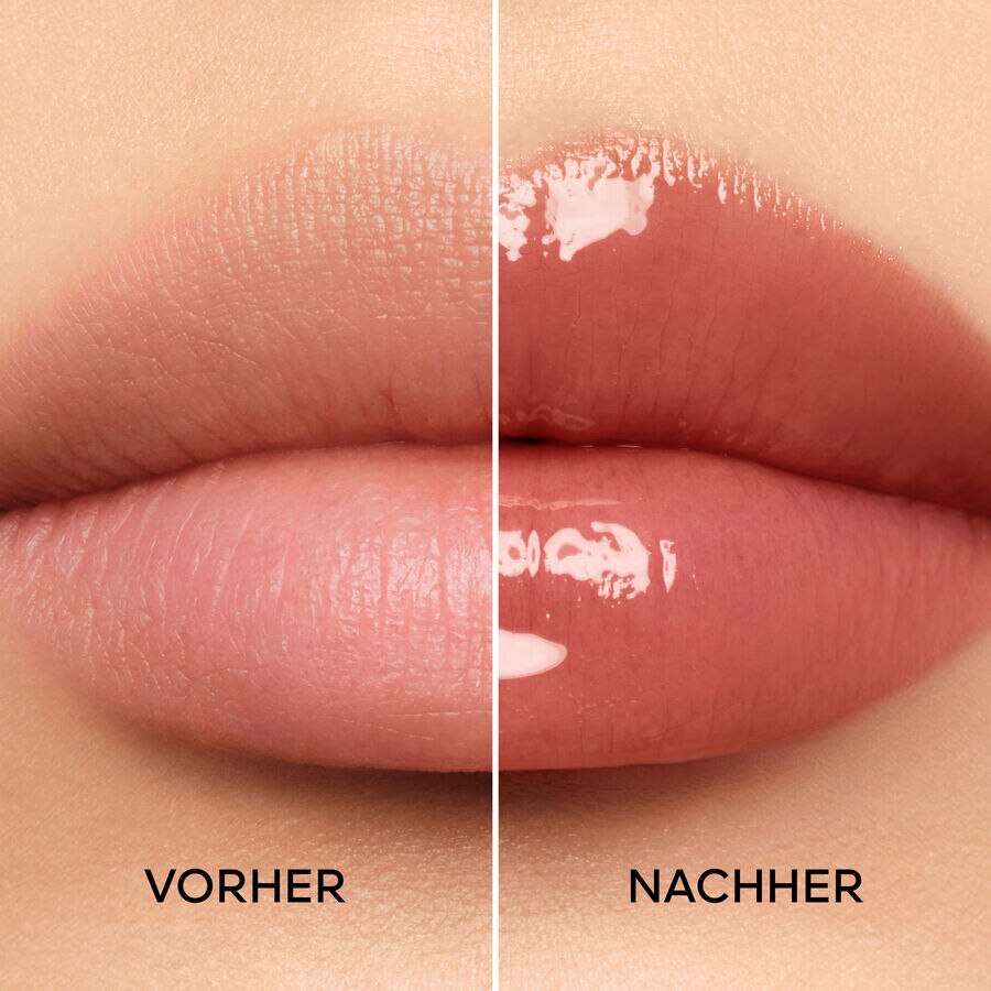GET&Ouml;NTES LIPPEN&Ouml;L MIT HONIG UND ZU 92% NAT&Uuml;RLICHEN URSPRUNGS (See the picture 4/6)