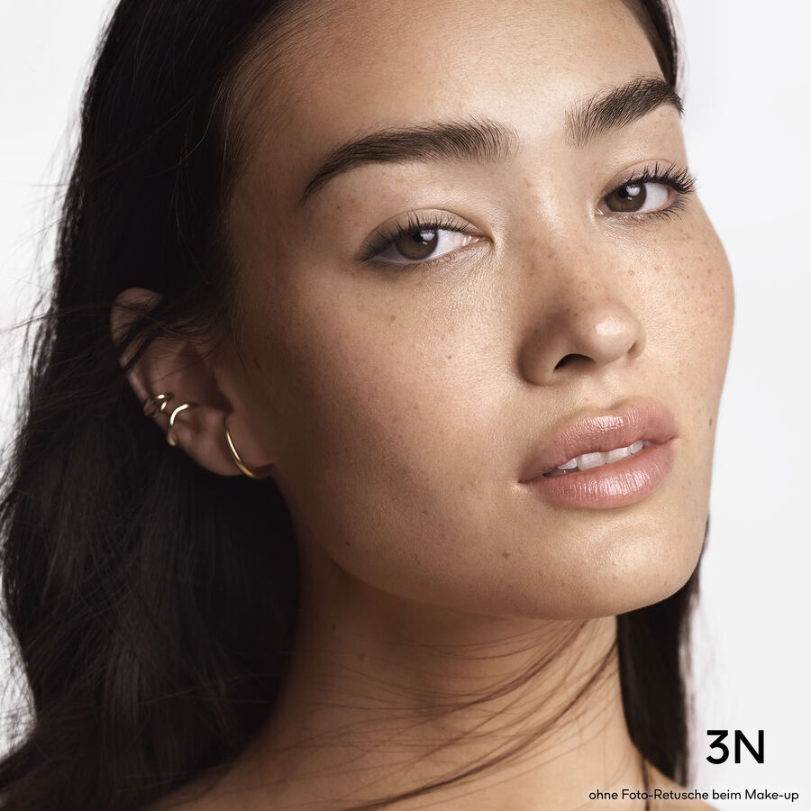 NATÜRLICH PERFEKTIONIERENDE UND KORRIGIERENDE PFLEGE - 24 STUNDEN HALT - OHNE ABFÄRBEN (See the picture 4/6)