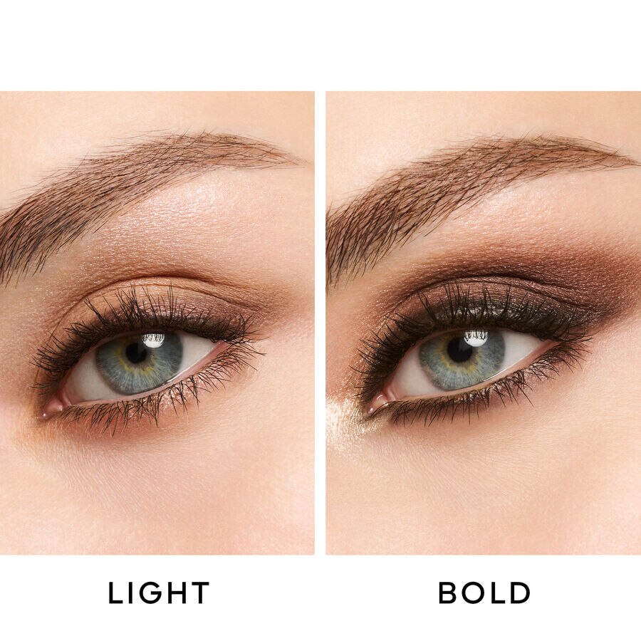 LIDSCHATTEN-PALETTE MIT 4 FARBEN (See the picture 4/6)