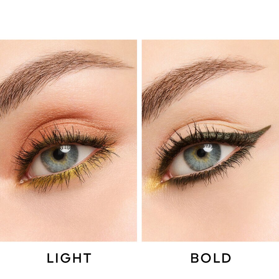 LIDSCHATTEN-PALETTE MIT 4 FARBEN (See the picture 4/5)