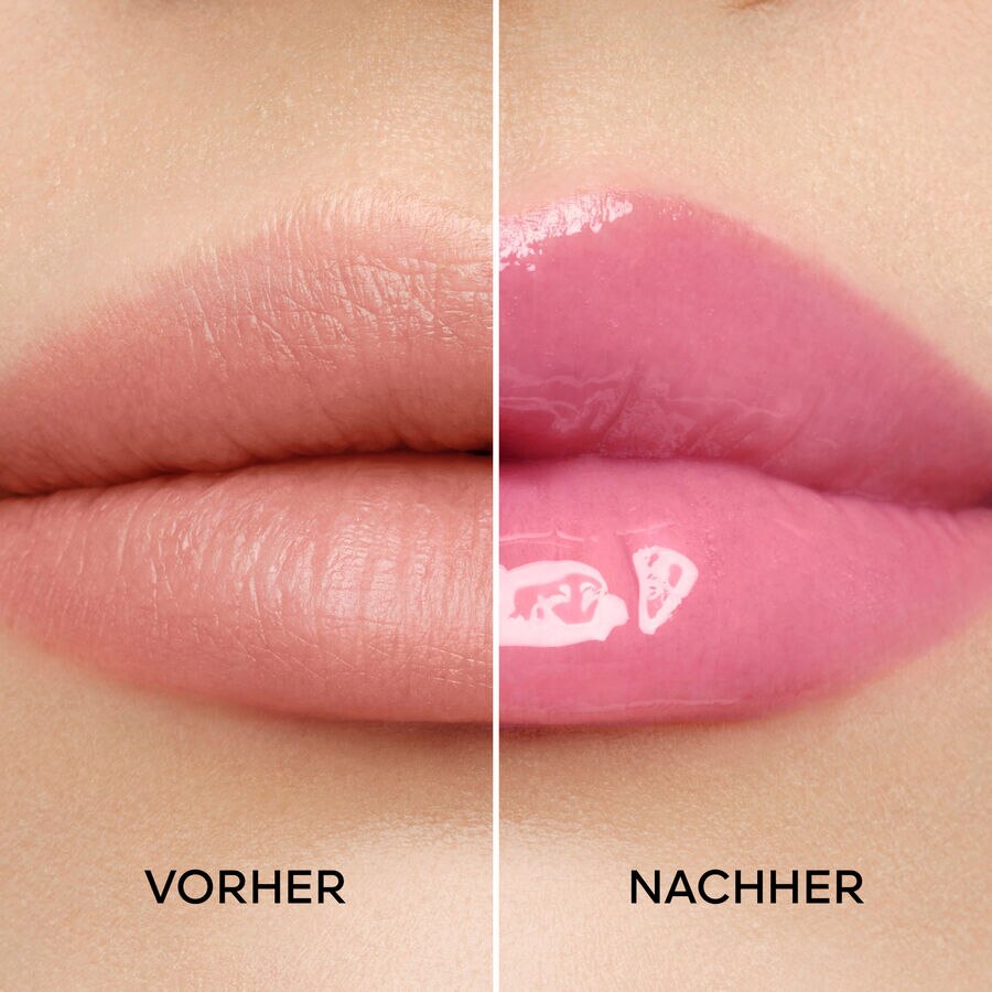 GET&Ouml;NTES LIPPEN&Ouml;L MIT HONIG UND ZU 92% NAT&Uuml;RLICHEN URSPRUNGS (See the picture 4/6)