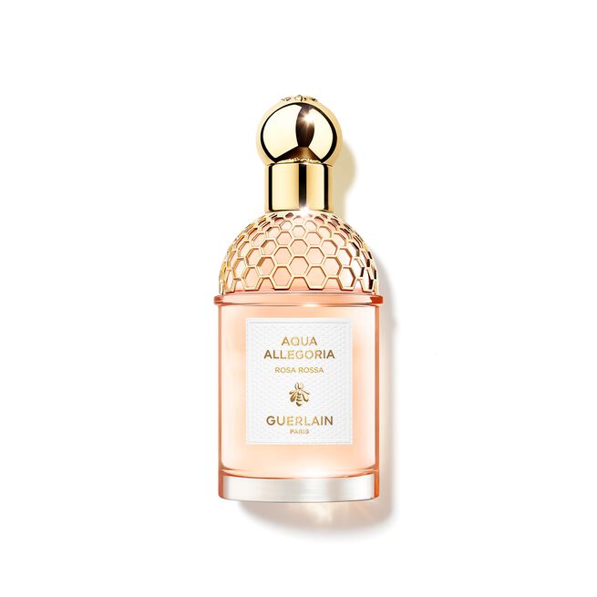 アクア アレゴリア ⋅ ローザ ロッサ - オーデトワレ | ゲラン GUERLAIN