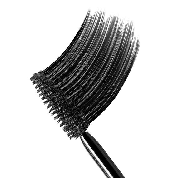 Mascara Guerlain Mad Eyes 01 Nero Intenso, flacone su sfondo elegante - thumbnail 3