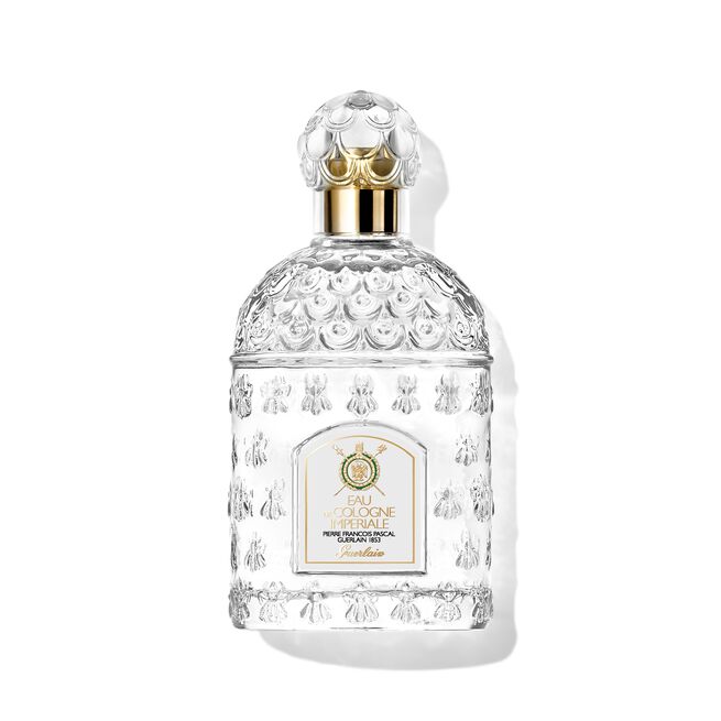 オー ⋅ オーインペリアル | ゲラン GUERLAIN