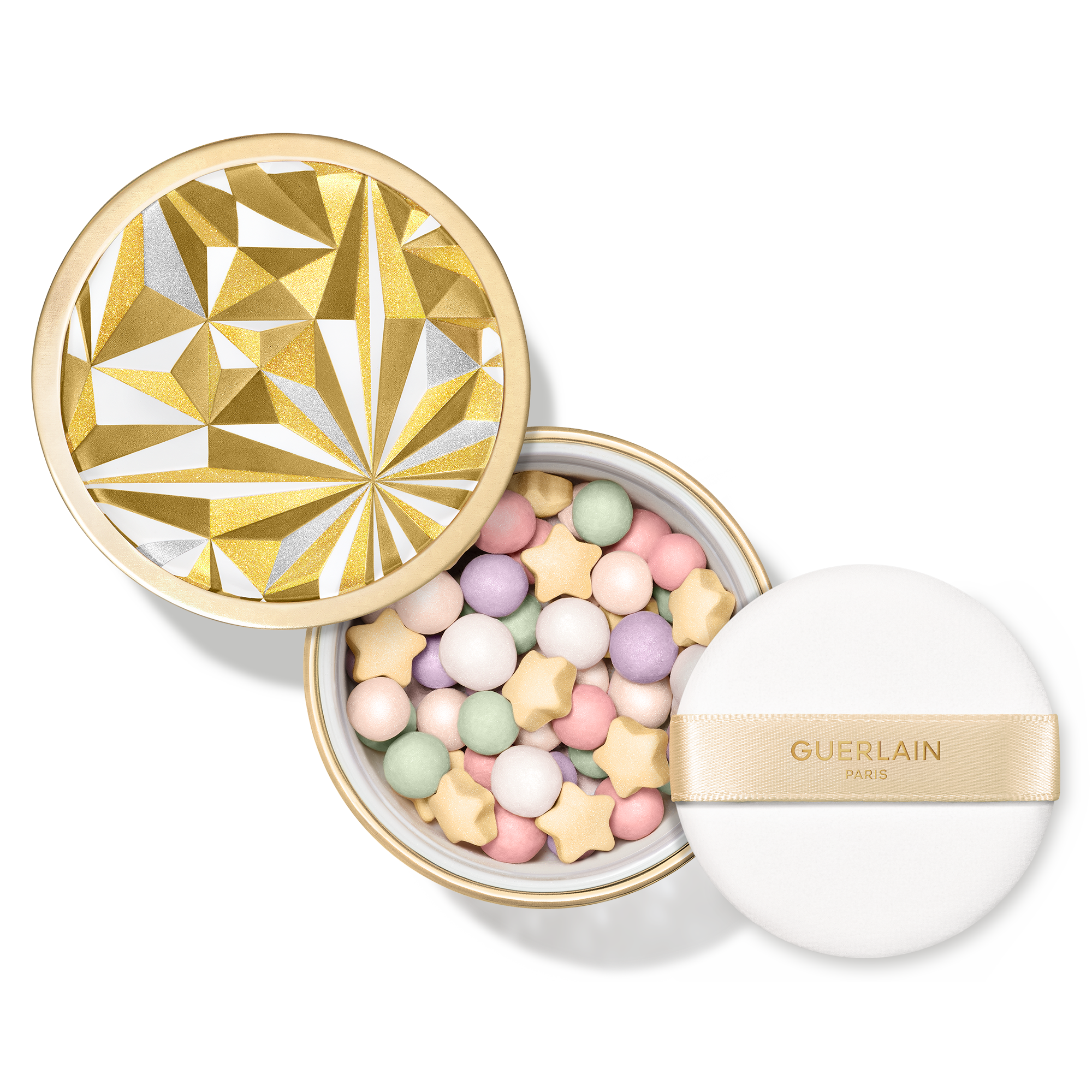 GUERLAIN MÉTÉORITES MIDNIGHT GLOW 20g Guerlain Holiday 2025
