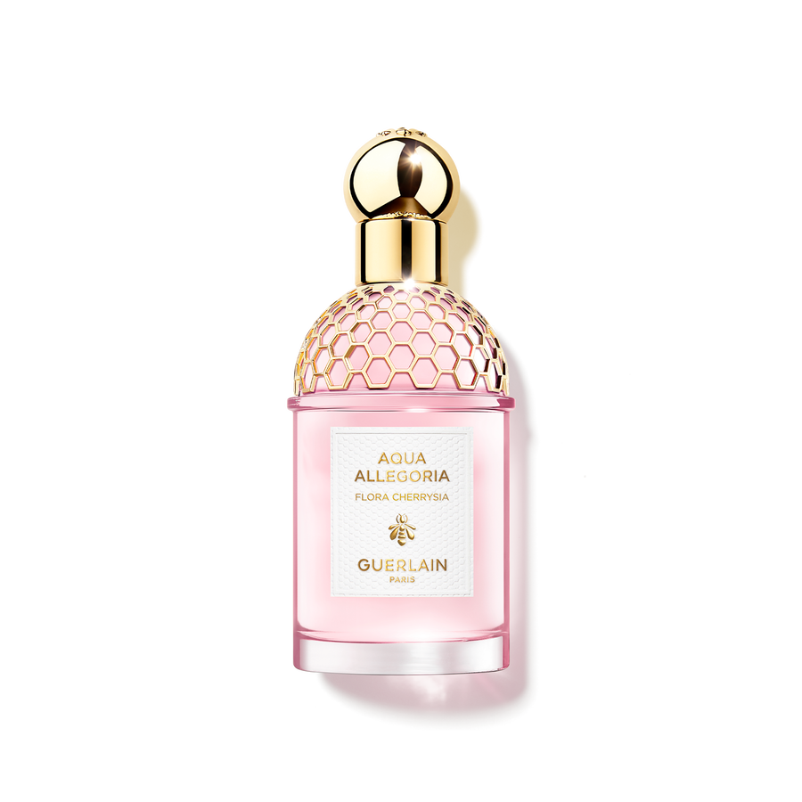 フローラ チェリージア - オーデトワレ (See the picture 1/1)