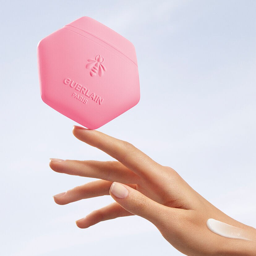 AQUA ALLEGORIA ⋅ FLORABLOOM - Hand Cream ⋅ GUERLAIN