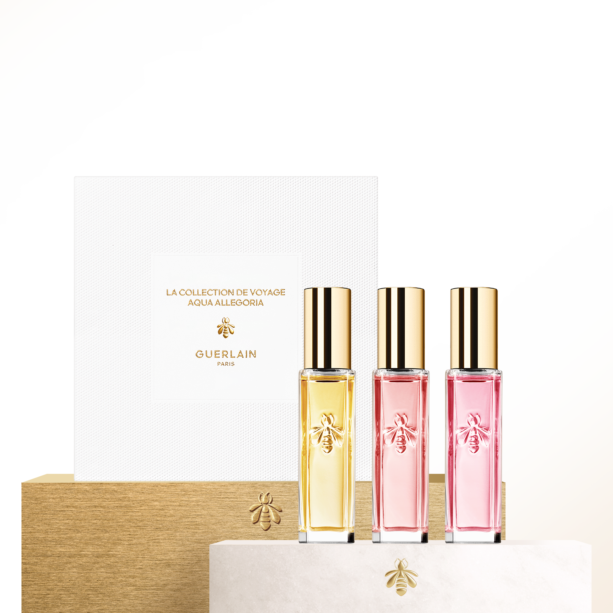GUERLAIN ゲラン 香水限定コフレセット