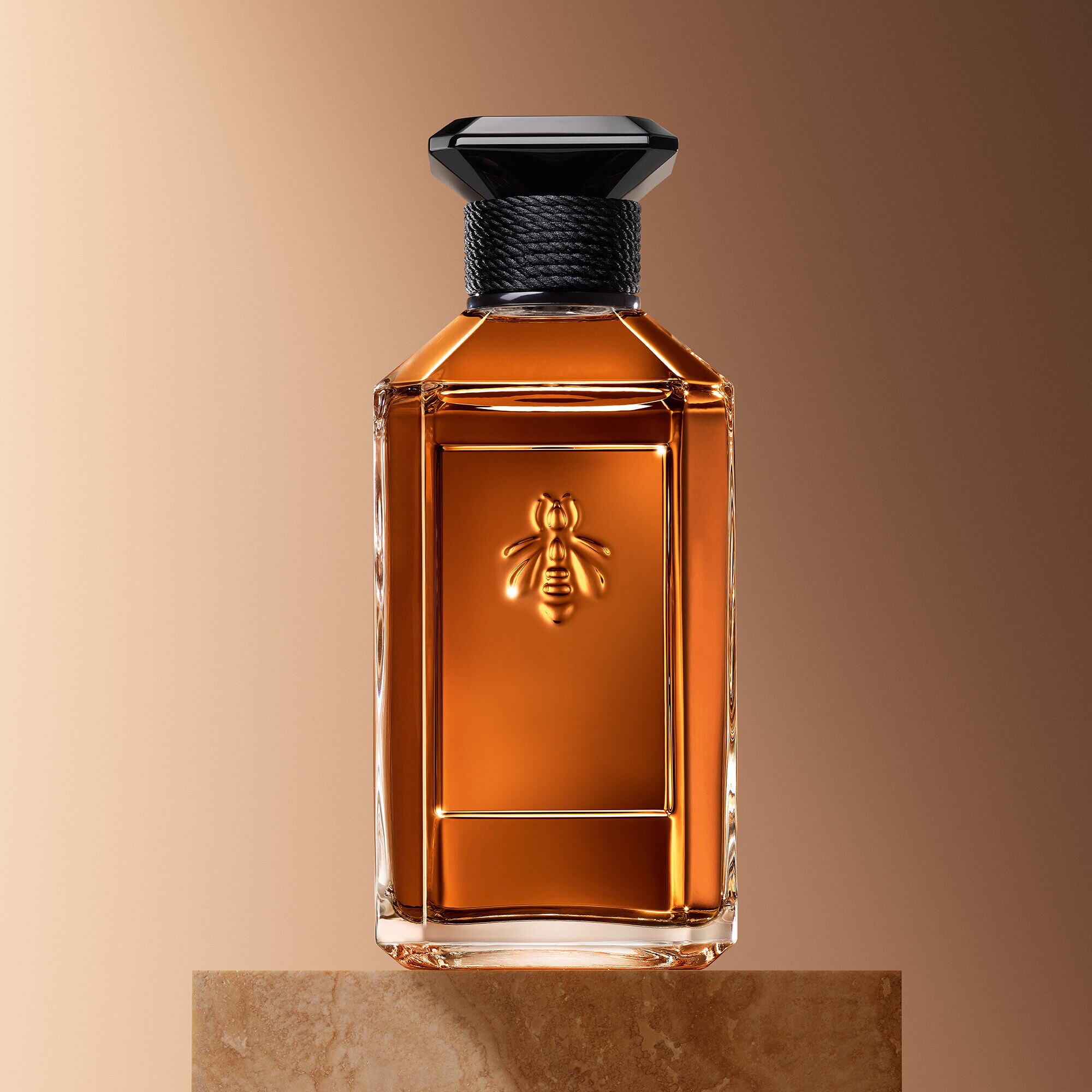 ゲラン ラールエラマティエール アンジェリークノワール 100ml L'Art & La Matière ⋅ Angélique Noire – Eau De Parfum ⋅ GUERLAIN
