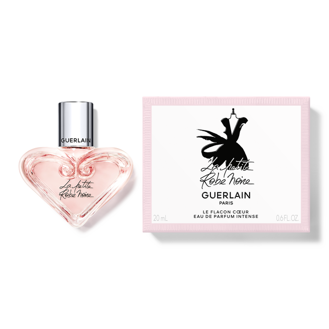 guerlain black dress perfume Guerlain La Petite Robe Noire For Women Perfume/Cologne For Women Eau –  Fandi Perfume main image 0