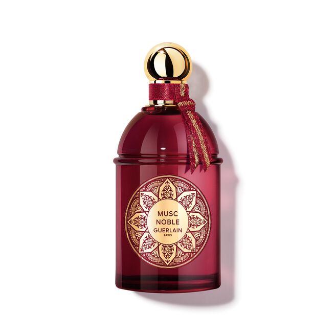 Les Absolus d'Orient Musc Noble - Eau de Parfum