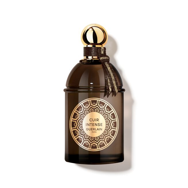 Les Absolus d'Orient Cuir Intense - Eau de Parfum