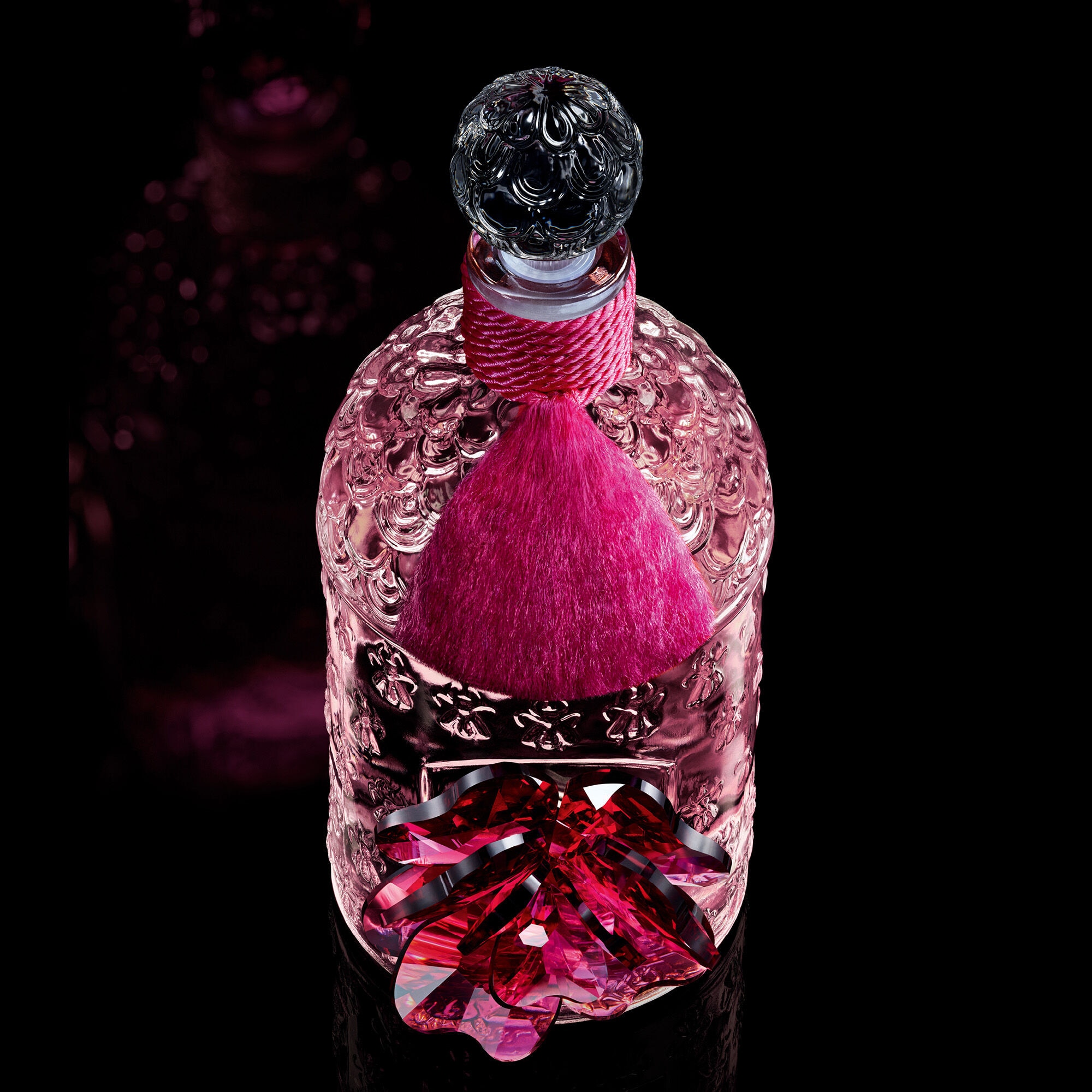 EXCEPTIONAL RENDEZVOUS ⋅ CHERRY BLOSSOM ⋅ GUERLAIN