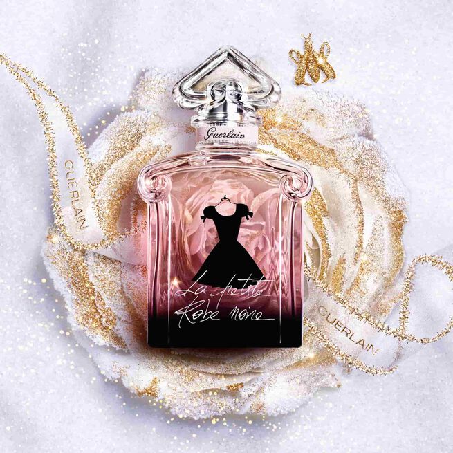 La Petite Robe Noire Coffret Eau De Parfum Guerlain