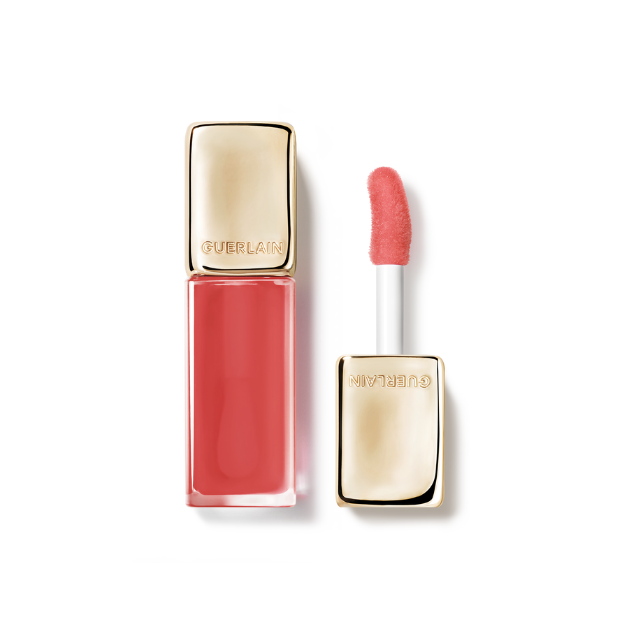 92% NATURAL-ORIGIN HONEY TINT LIP OIL (See the picture 1/5)