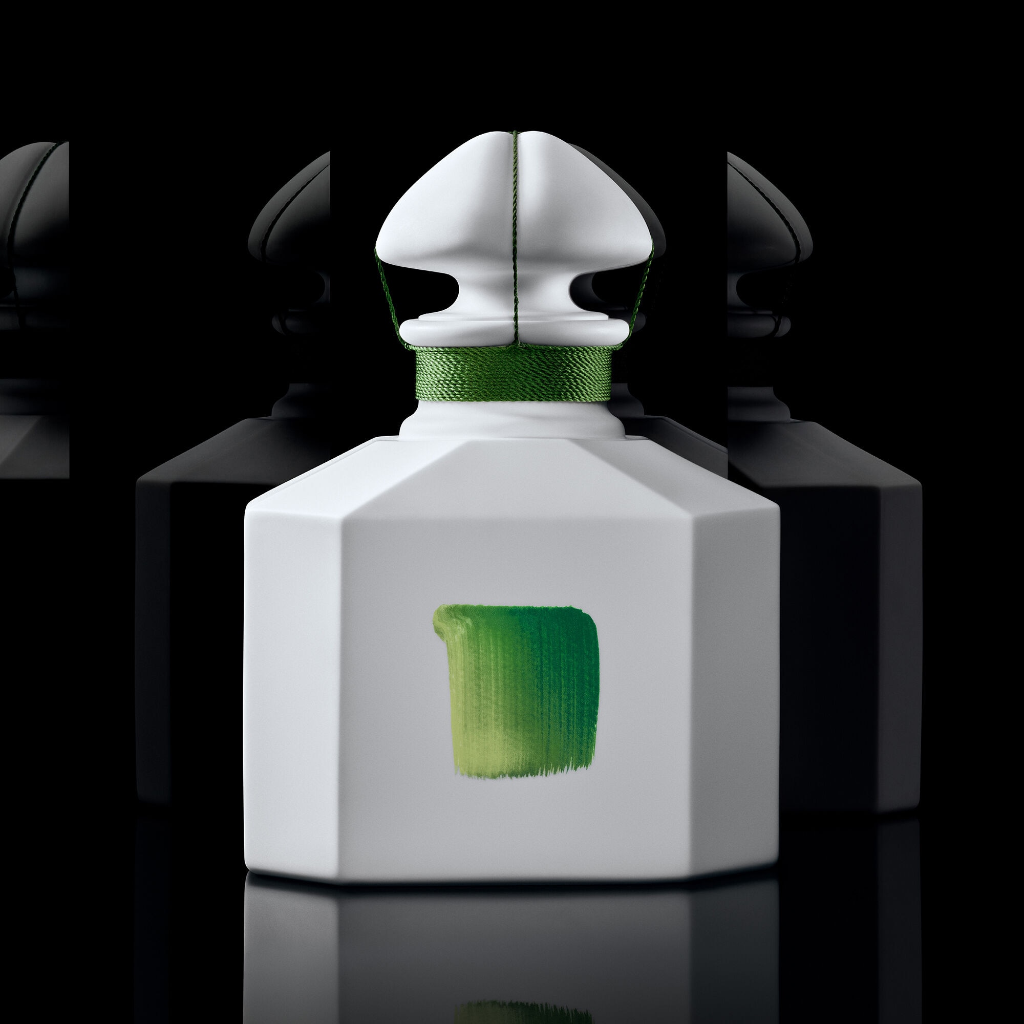 EXCEPTIONAL CREATIONS | Fragrance ⋅ GUERLAIN