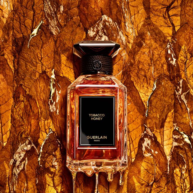 L'Art & La Matière Tobacco Honey – Eau de Parfum