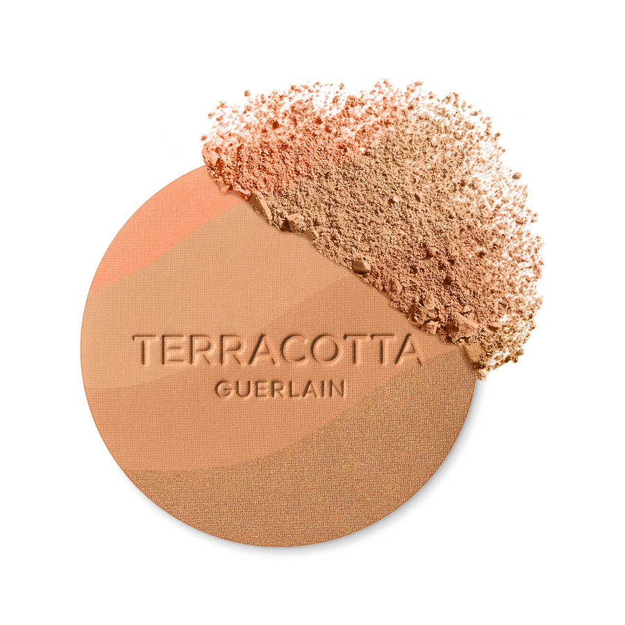 THE SUN-KISSED NATURAL HEALTHY GLOW POWDER - 96% NATURALLY-DERIVED INGREDIENTS (See the picture 3/4)