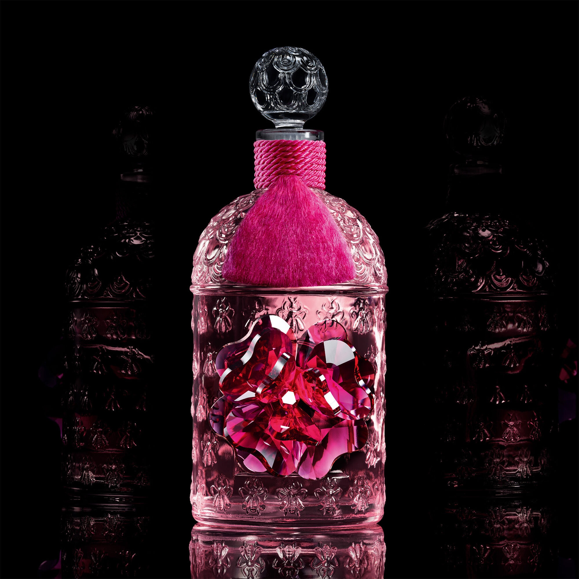 Exceptional Rendezvous ⋅ Cherry Blossom ⋅ GUERLAIN