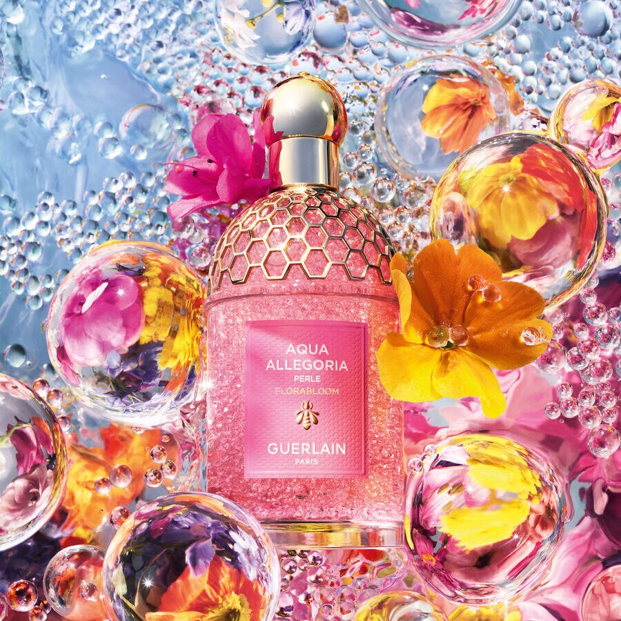 Florabloom Perle - Eau de Parfum (Voir l'image 2/5)
