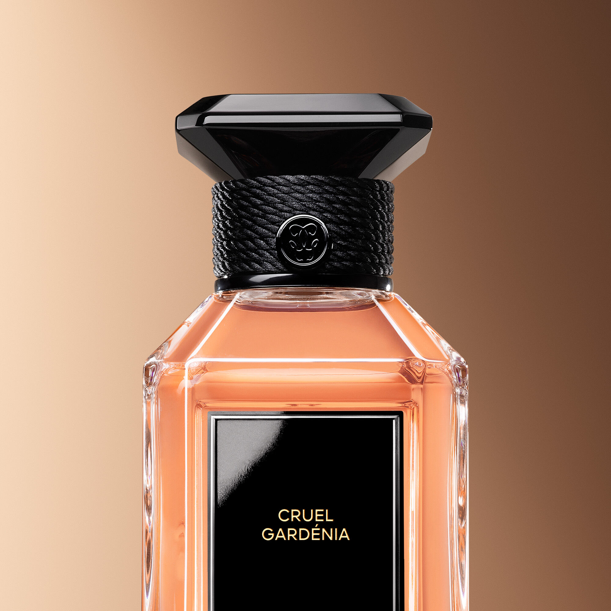 L'Art & La Matière ⋅ Cruel Gardénia – Eau De Parfum ⋅ GUERLAIN