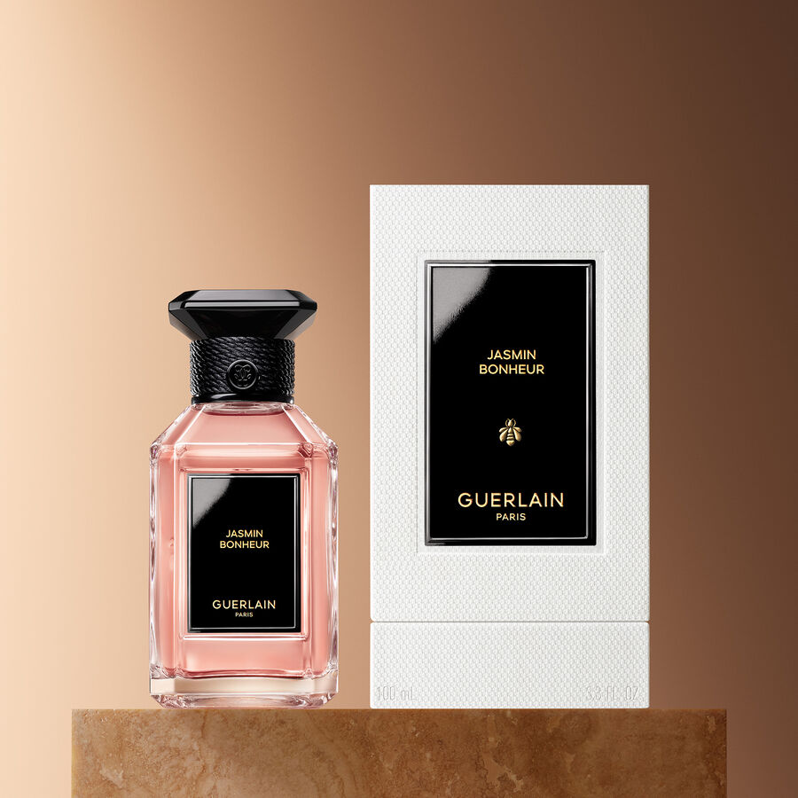 JASMIN BONHEUR - EAU DE PARFUM (See the picture 5/5)