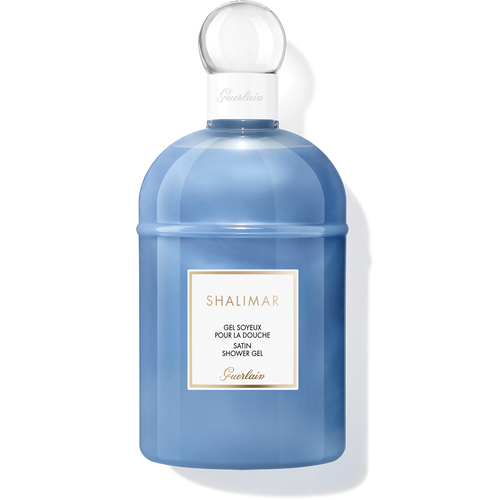 Shalimar ⋅ GUERLAIN