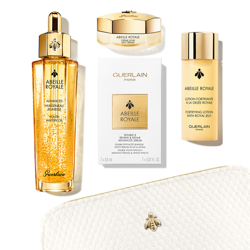 ABEILLE ROYALE ANTI-AGING-PFLEGELINIE – ADVANCED YOUTH WATERY OIL