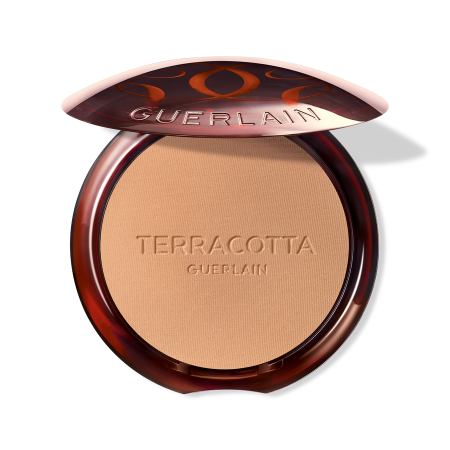 THE BRONZING POWDER - 96% NATURALLY-DERIVED INGREDIENTS (See the picture 1/5)