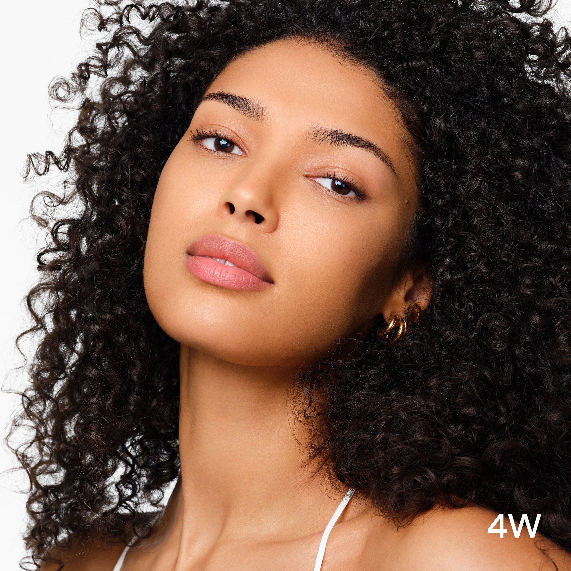 Parure Gold Skin Matte ⋅ Base Sem Transferência Altamente