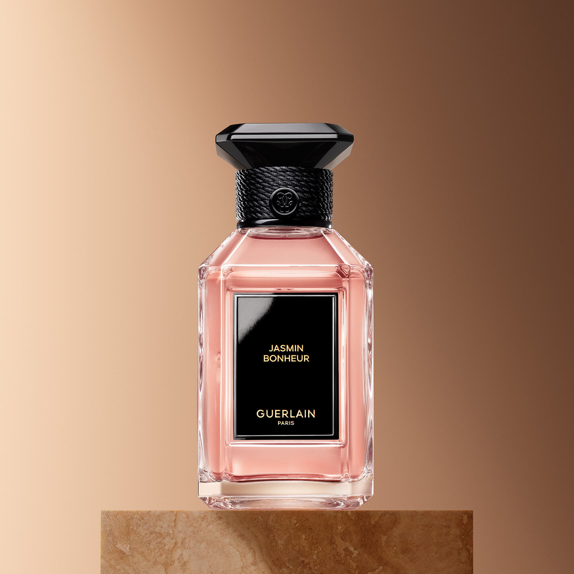 ゲラン香水 ジャスミン ボヌール オーデパルファン 200ml 試してみた】ジャスミン ボヌール オーデパルファン GUERLAINのリアル