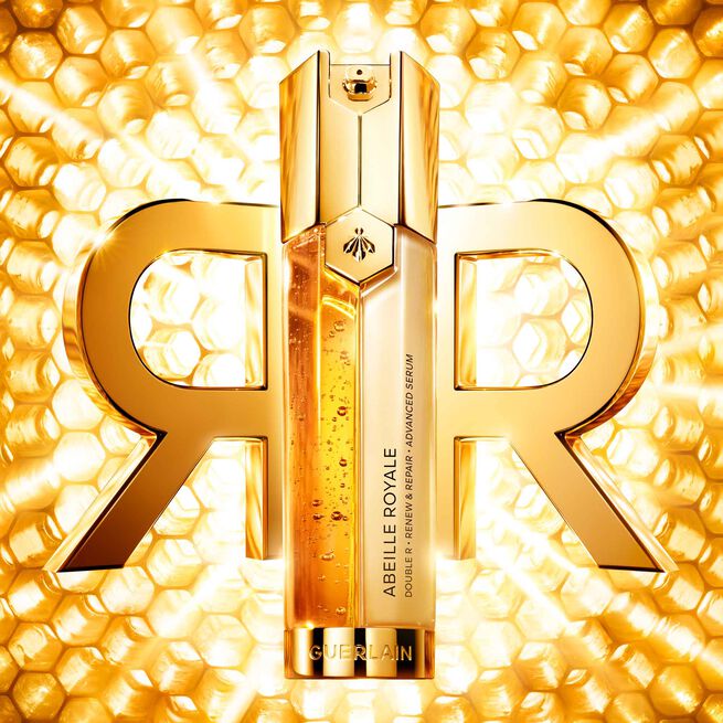 アベイユ ロイヤル ⋅ アドバンスト ダブルR セロム | ゲラン GUERLAIN