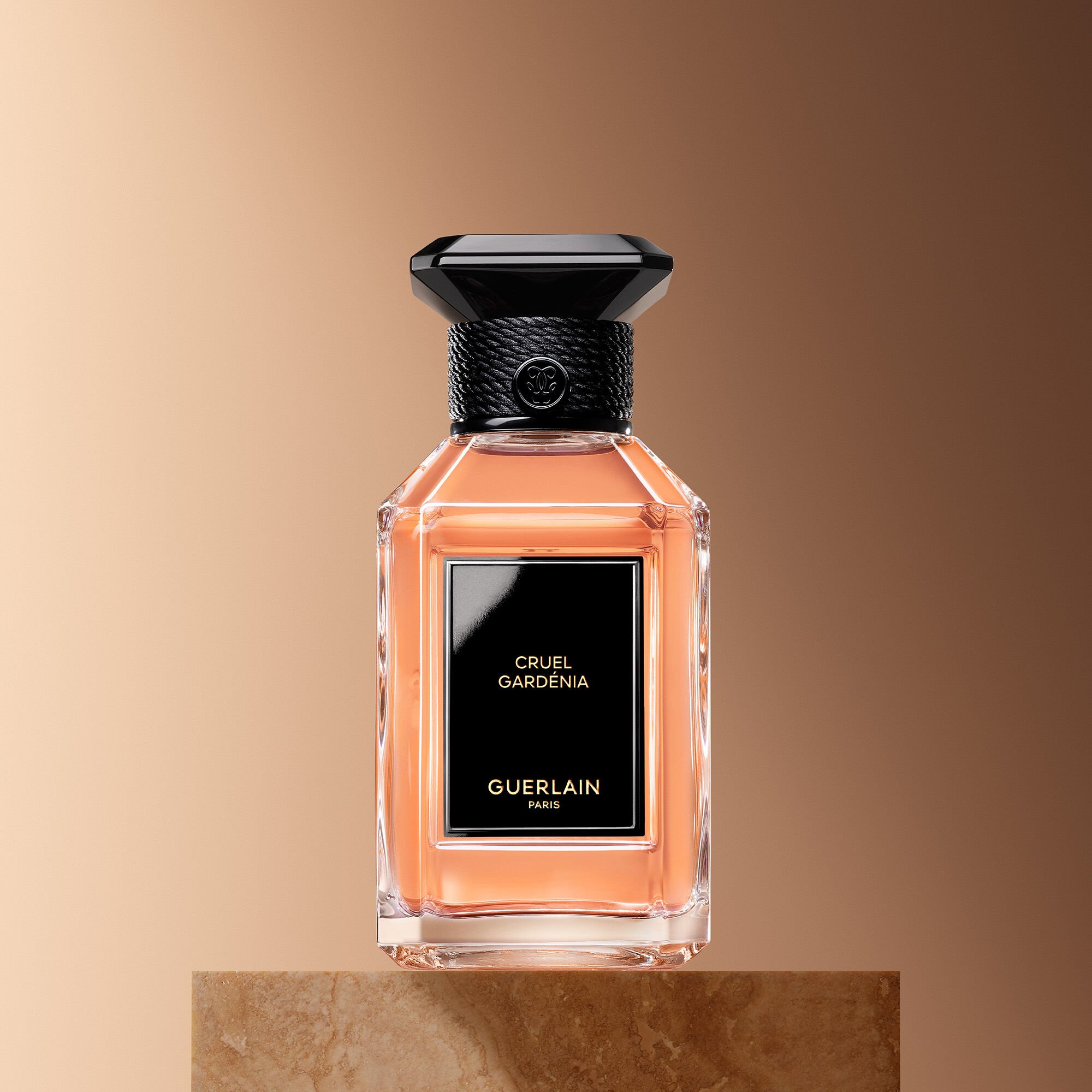 ゲラン クリューエル ガーデニアGUE EDP 75ml L'Art & La Matière ⋅ Cruel Gardénia – Eau De Parfum ⋅ GUERLAIN