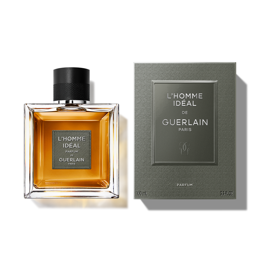 ロム イデアル - パルファン (See the picture 2/3)