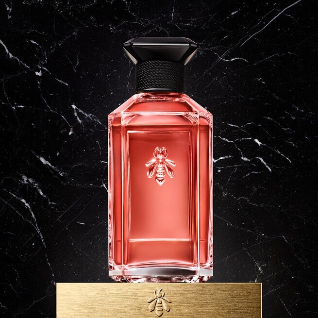 L'Art La Matière ⋅ Patchouli Paris – Eau de Parfum ⋅ GUERLAIN