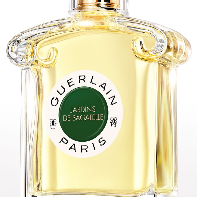 Les Légendaires ⋅ Jardins De Bagatelle - Eau De Toilette ⋅ GUERLAIN