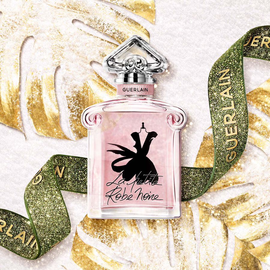 COFFRET DE EDI&Ccedil;&Atilde;O LIMITADA EAU DE TOILETTE (Ver a imagem 2/2)