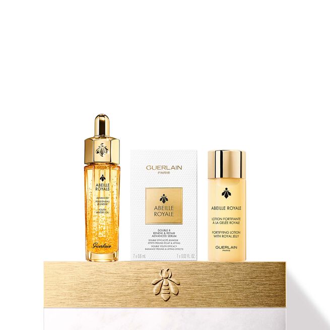 アベイユ ロイヤル ⋅ アベイユ ロイヤル オイル コフレ | ゲラン GUERLAIN