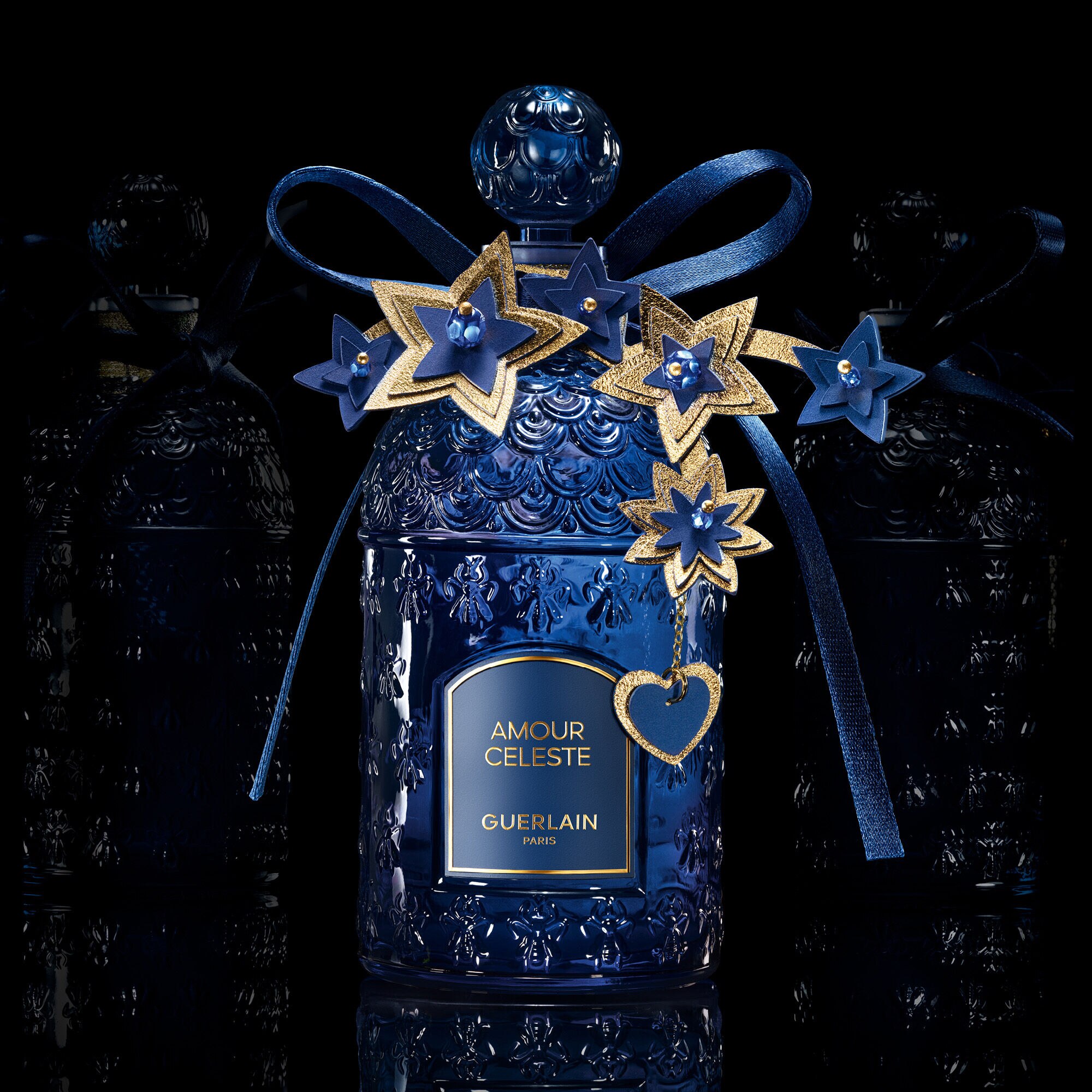 EXCEPTIONAL CREATIONS | Fragrance ⋅ GUERLAIN