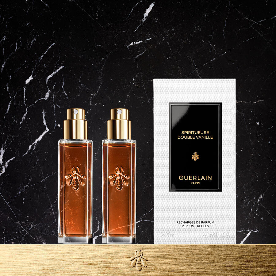 فلاكون ساك - عبوات إعادة التعبئة (انظر الصورة 2/4)