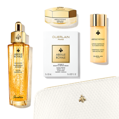 Abeille Royale ANTI-AGING-PFLEGELINIE – ADVANCED YOUTH WATERY OIL