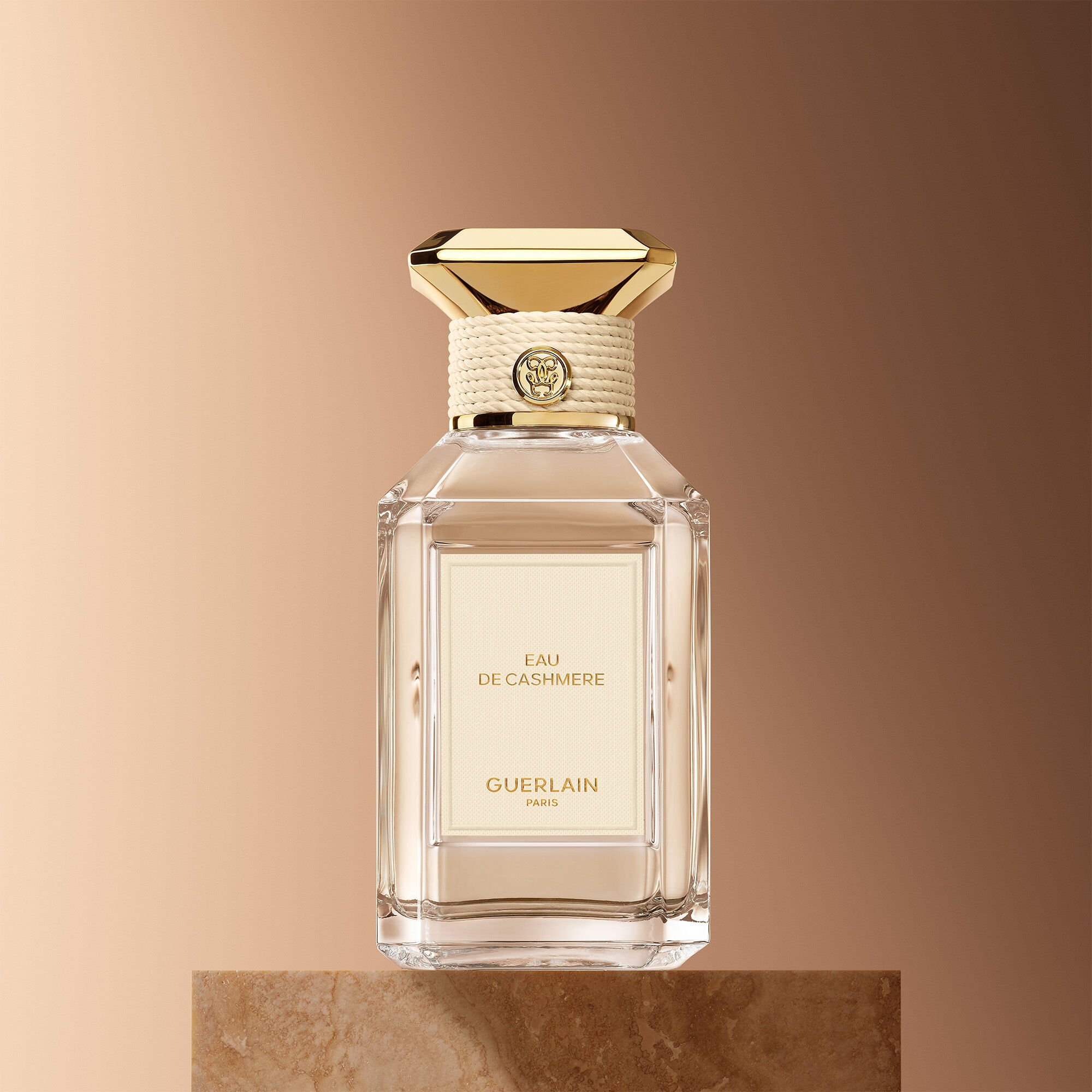 【本日限定値下げ】ゲラン Guerlain 香水 オー デ カシミア 100mL GUERLAIN（ゲラン）オーデカシミア EDT – 香水量り売り専門店【MELL