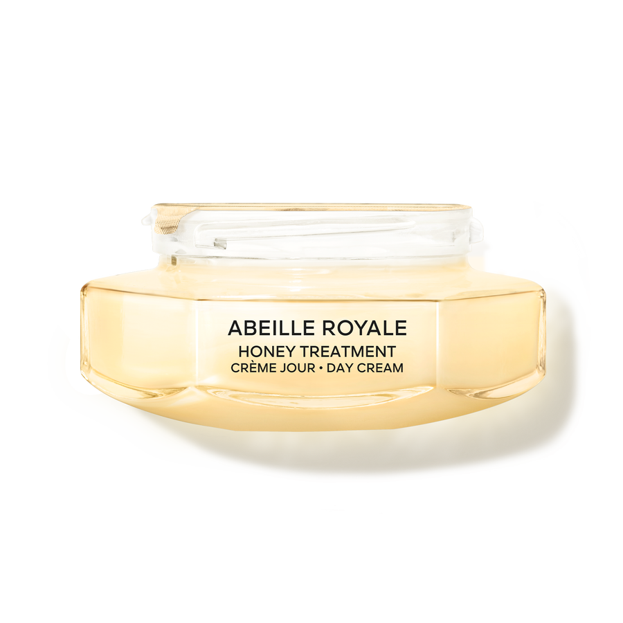 HONEY TREATMENT DAY CREAM - THE REFILL (See the picture 1/2)