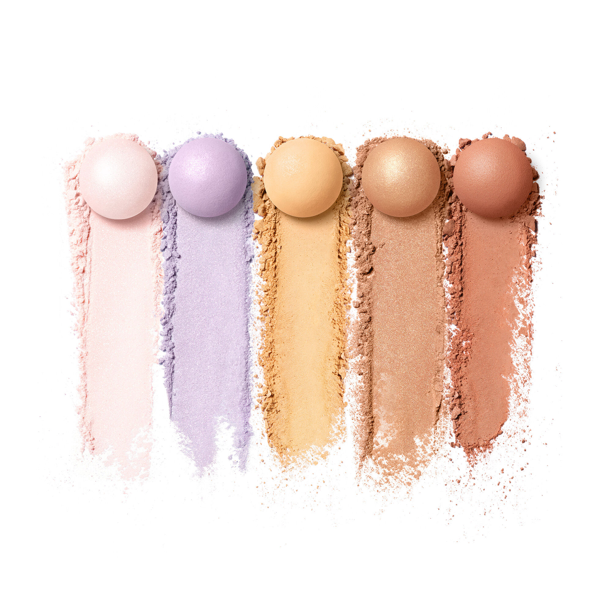 メテオリット ⋅ メテオリット ビーユ | ゲラン GUERLAIN